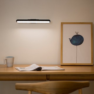 ไฟหอพัก โคมไฟตั้งโต๊ะ led Reading Lamps โคมไฟ LED ป้องกันตา Bedside lamp โคมไฟหัวเตียง อัจฉริยะ Bedside lamp