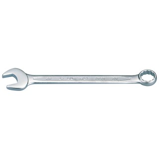 KINGTONY ประแจแหวนข้างปากตาย 32mm. 1060 combination wrench