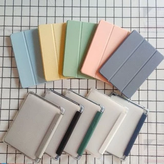 เคสไอแพดซิลิโคน Case Mini 1 2 3 4 5 / 9.7 Air1 Air2 / 10.2 Gen7 Gen8 / 10.5 Air3 / 10.9 Air4 / 11Pro / Gen 2 3 4
