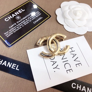 เข็มกลัด รูปหมวก Chanel เหมาะกับผู้ชาย และผู้หญิง สําหรับตกแต่งเสื้อกันหนาว