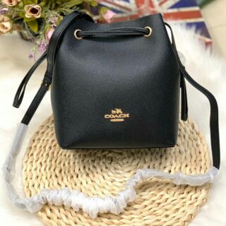 New arrival !!
COACH LENA CROSSBODY BAGแท้💯outlet