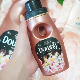 ผงซักฟอก#เกาหลี Donnie น้ำยาปรับผ้านุ่ม Downy Tian Junguo ย่อหน้าเดียวกัน Tinytan น้ำยาซักผ้า โลชั่นดูแลน่ารัก