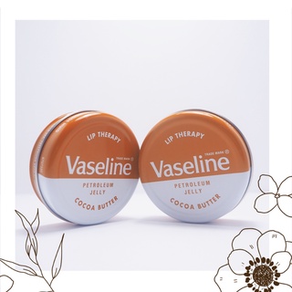 vaseline  lip therapy 20G