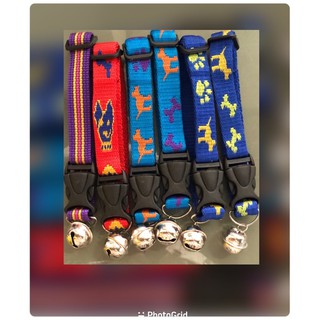 ปลอกคอสุนัขใหญ่ เส้นละ 10 บาท🐕ยาวประมาณ14นิ้วค่ะ🏮เลื่อนดูภาพขวามมือค่ะ🐈🐕🦮