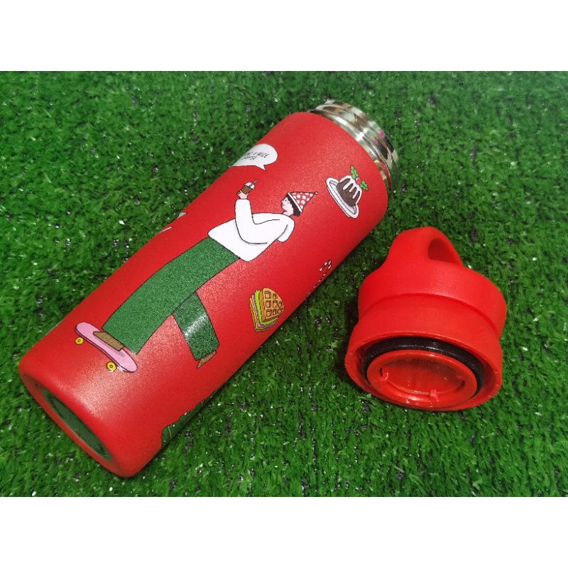 แก้วพันธ์ุไทย Punthai x Suntur tumbler สุดคิวท์