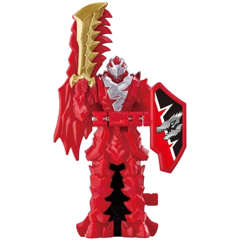 Kishiryu Sentai Ryusoulger | Shopee Thailand