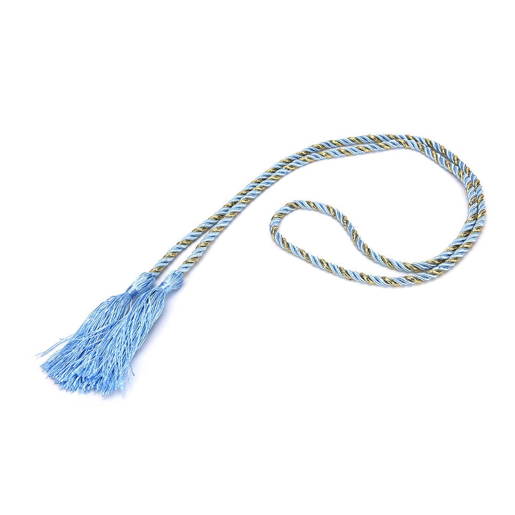 brith Rope Cord Tassel Cotton Rope Curtain Tiebacks Living Room Home ...