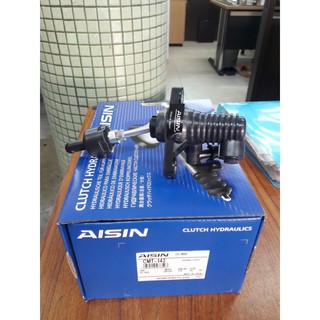 ปั้มครัชบน  AISIN  COMMUTER ,KDH200 ,(พลาสติก) แพ๊ต 1ตัว ตัวแพงติดรถ