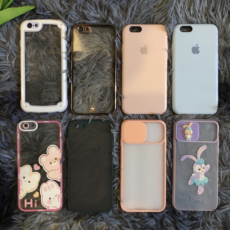 Case Iphone6s (มือ2)