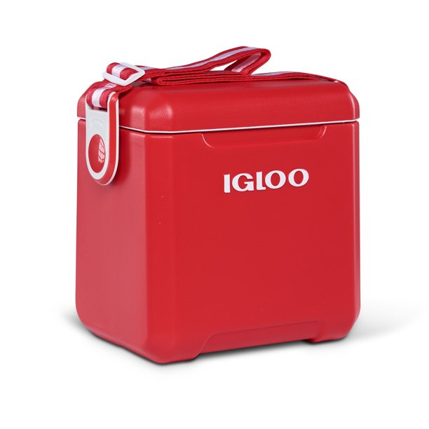 Igloo 11 Quart Portable Cooler กระติก ถังน้ำแข็ง Igloo  ยอดนิยม พร้อมส่ง