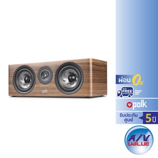 Polk Audio Reserve R300 - Compact Center Channel Speaker