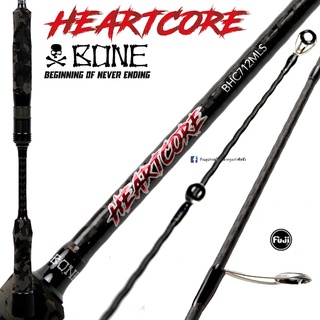 คัน BONE HEARTCORE ของแท้ป 100% มีระกันศูนย์ไทย