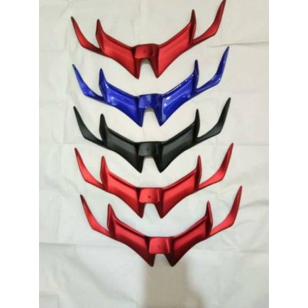 ของคัด.. Winglet r15 V3 Carbon winglet r15 vva Carbon