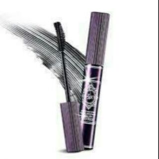 LOTREE ROSA DUVURICA TREE-SECONDS POWER SHOCKING MASCARA ของแท้