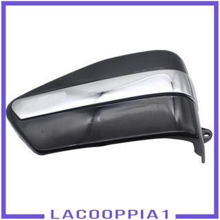 [Lacooppia1] ฝาครอบแบตเตอรี่ซ้ายและขวา 1 คู่สําหรับ Honda Cmx250C Ca250 1995-05