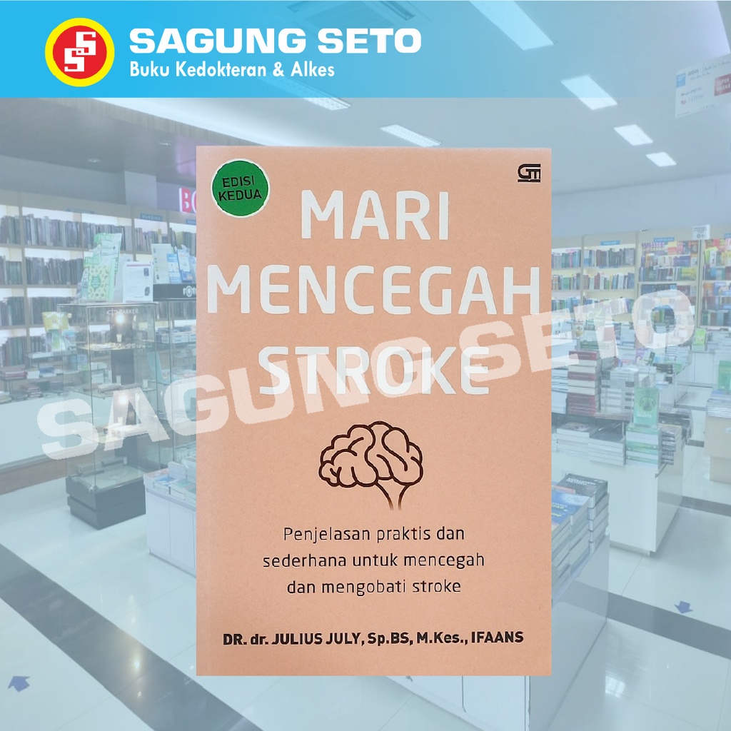 LETS PREVENT STROKE ED-2-JULY