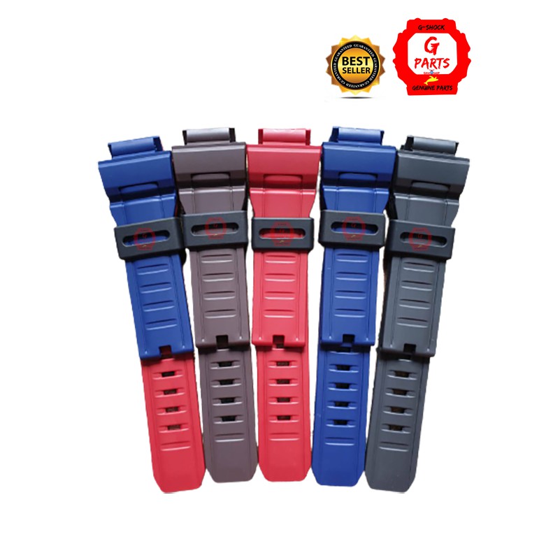 G-Shock สายนาฬิกา รุ่น G-9300,GW-9300 สายไม่สกรีนฟร้อน