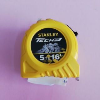 ตลับเมตรSTANLEYแท้5เมตร