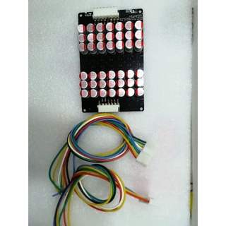 Active​ 14S​ 5A​ สำหรับแบตลิเธียม NMC 3.7V