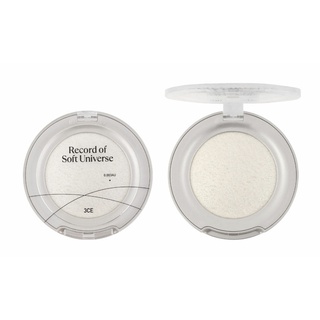 3CE Record of Soft Universe Diamond Strobing Highlighter White