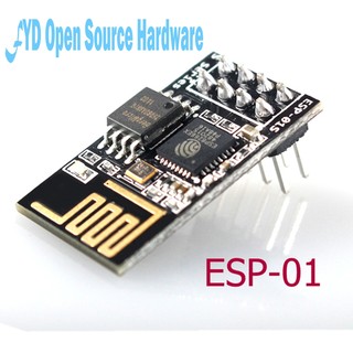 Esp - 01 S อินเตอร์เน็ตไร้สาย Esp 8266 Serial To Wifiไร้สาย