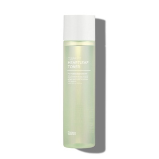 มี อย. (แท้/พร้อมส่ง) TENZERO Clear Fit Heartleaf Toner 200ml