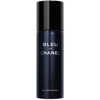 แท้💯 Bleu De Chanel all over spray 150ml บอดี้สเปรย์