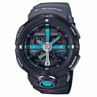 ﻿นาฬิกา CASIO G-Shock GA-500P-1ADR (ประกัน CMG)