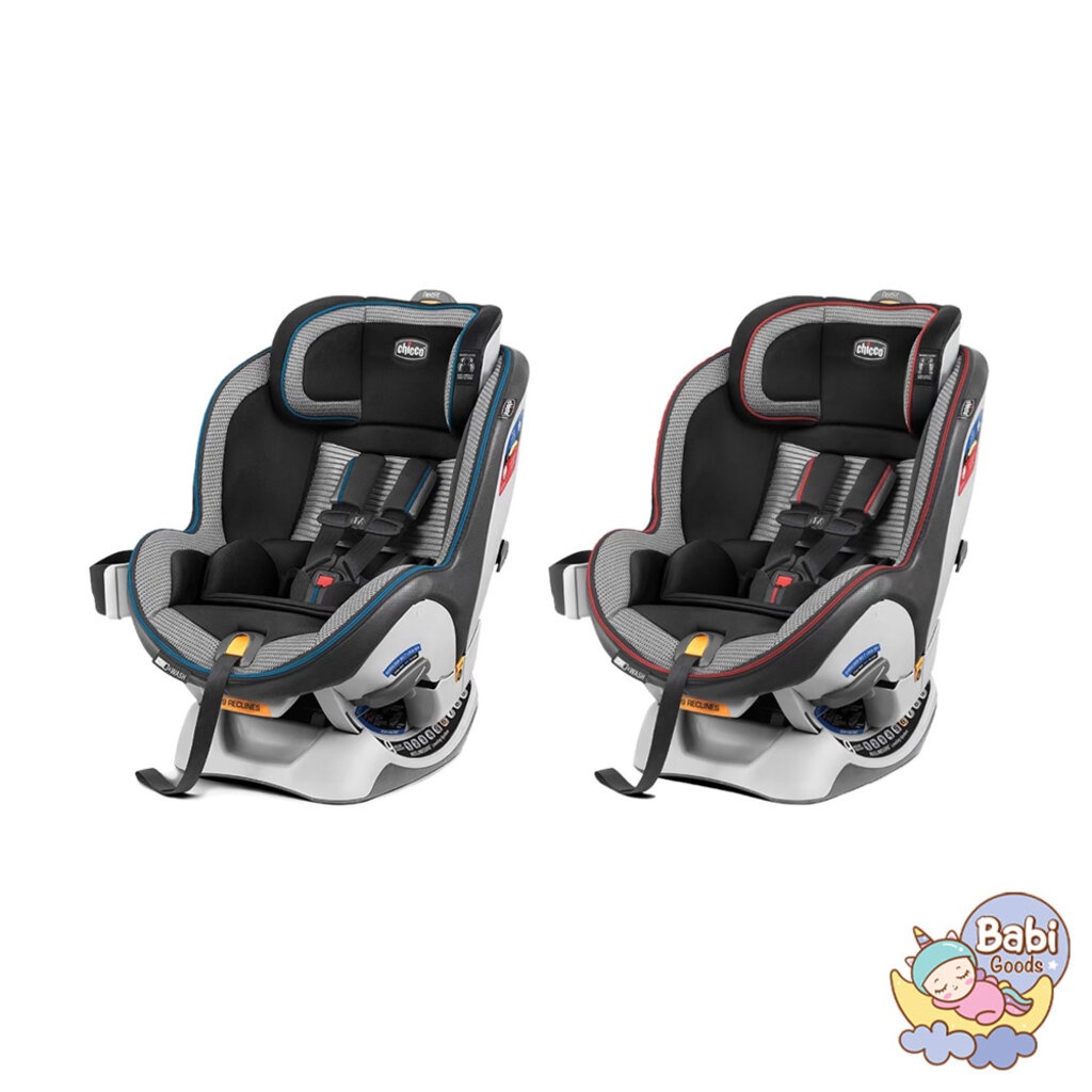 คาร์ซีทเด็กแรกเกิด Nextfit Zip Air Car Seat พร้อมจัดส่ง  2-3 วัน Chicco