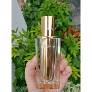 Dior LOr De Vie Le Serum 30ml ของแท้100%