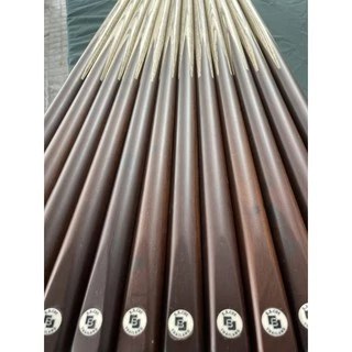 ไม้คิวสนุ๊กเกอร์ แฮนด์เมด คุณภาพดี ราคาถูก Snooker Cue Good Quality Fundamental Series
