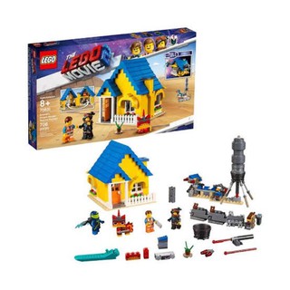 70831THE LEGO MOVIE 2 Emmet’s Dream House/Rescue Rocket เลโก้มูฟวี่ ของแท้พร้อมส่ง