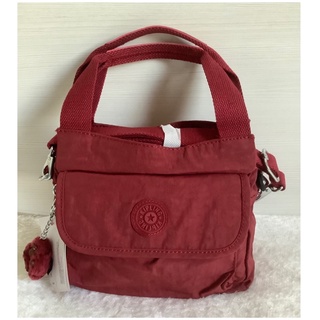 Kipling Felix S @ Brick Red (USA) ของแท้