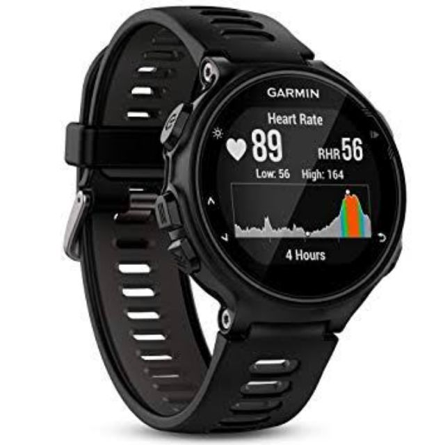 Garmin Forerunner 735xt\u200b(มือสอง\u200bสภาพ\u200bใหม่\u200b100%) | Shopee Thailand
