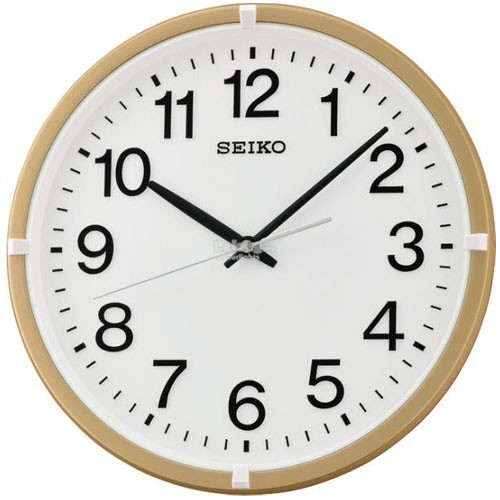 SEIKO นาฬิกาแขวน รุ่น QXA652G
