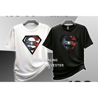 เสื้อทีเชิร์ตแขนสั้นยอดฮิต ผู้ชายใส่เที่ยวทำงานออกกำลังกาย Size(M-XXL) ใส่สบาย ผ้าดี ไม่ร้อน.ลายมาใหม่สวย