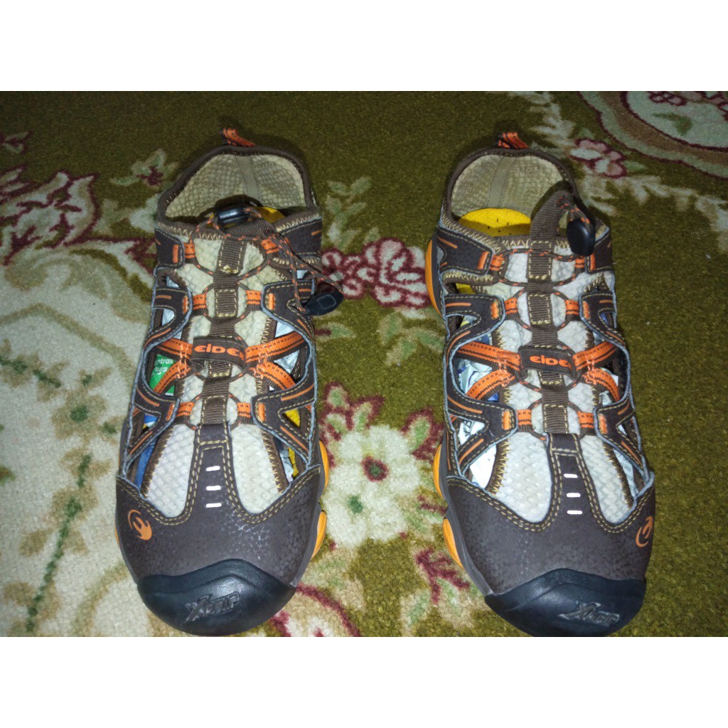 รองเท้ากลางแจ้ง EIDER ไซส์ 9uk