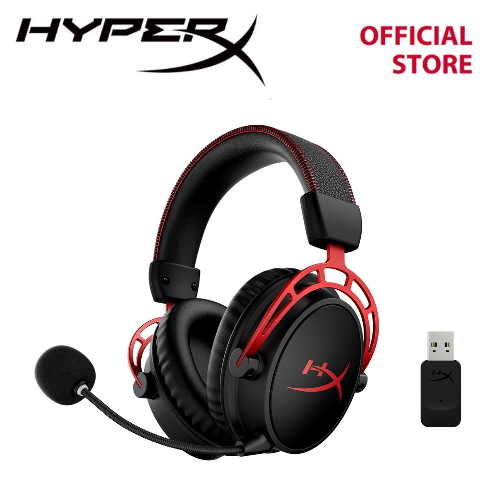 2022福袋4点セット HyperX Cloud Orbit Sゲーミングヘッドセット +