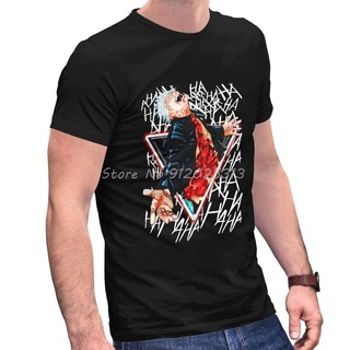 [S-5XL] เสื้อยืดแขนสั้น คอกลม ผ้าฝ้าย 100% พิมพ์ลายมังงะ Jujutsu Kaisen แฟชั่นฤดูร้อน สําหรับผู้ชาย