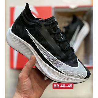 【ถูกที่สุด】✨รองเท้าวิ่งNiike  Zoom Fly 3 (Full Box) รองเท้าออกกำลังกาย รองเท้ากีฬา รองเท้าชาย-หญิง สินค้าพร้องส่ง