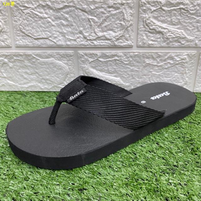 ✖﹉✾BATA รองเท้าสลิปเปอร์ หูหนีบ