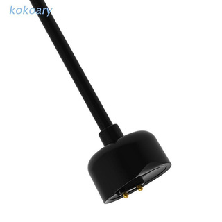 Kok สายชาร์จแม่เหล็กแบบพกพาสําหรับ Xiao-Mi Mi 6 / Band 5