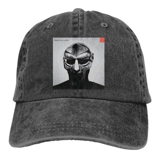 ใหม่ หมวกจัมเปอร์ทํางาน สไตล์ Madvillain Madvillainy Rap Mf Doom สําหรับผู้ชาย ผู้หญิง 2022 XY