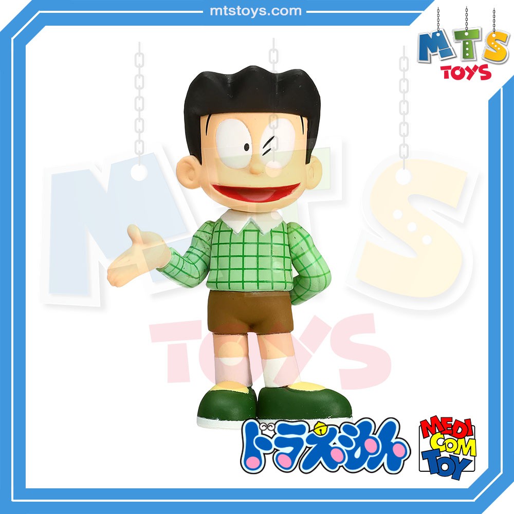 **MTS Toys**Medicom Toy Ultra Detail Figure : UDF 170 [Doraemon Series] ของแท้จากญี่ปุ่น