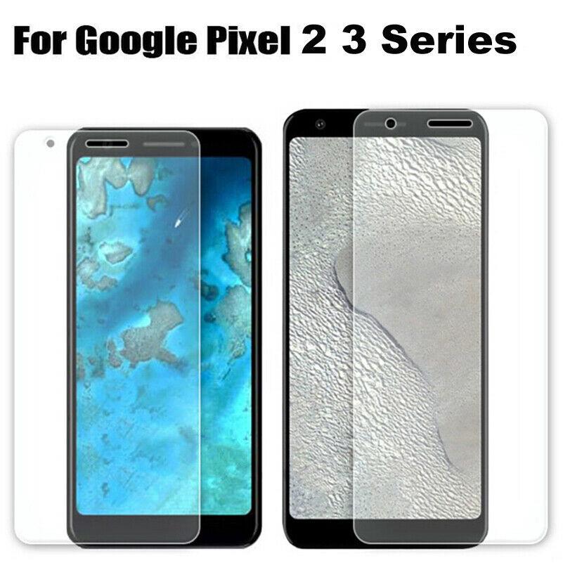 ฟิล์มกระจกนิรภัยสำหรับ Google Pixel 3 Lite / 3 A / 3A 2 XL