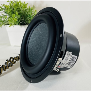 (พร้อมสต๊อก) ลำโพง 5.25 นิ้ว ซับวูฟเฟอร์ เบสแน่น นุ่ม เสียงดี Audio Labs - Subwoofer 5.25 Inch