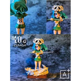 💚 Neliel WCF Resin by A+ Studio 💚 เนล Espada หมายเลข 3 💚