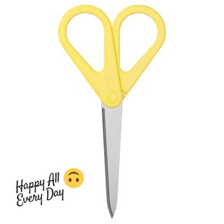 IKEA อิเกีย KVALIFICERA ควาลิฟิเซียรา กรรไกร ราคาถูก คนถนัดขวาหรือซ้ายก็ใช้ได้ Scissors