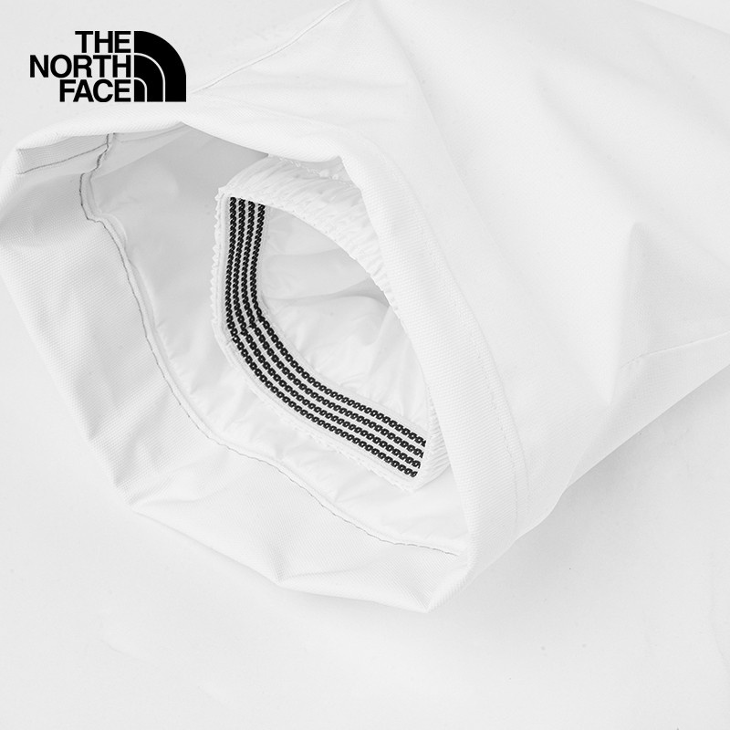 THE NORTH FACE G FREEDOM INSULATED PANT -TNF WHITE/TNF BLACK 