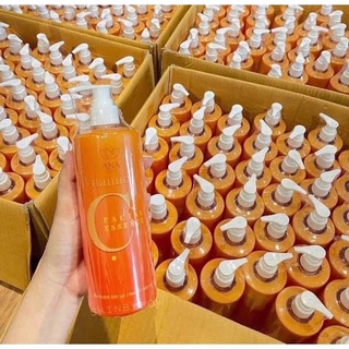 ANA Care Vitamin C เซรั่มวิตามินซีสด ผิวขาวกระจ่างใส (ของแท้ 100%)